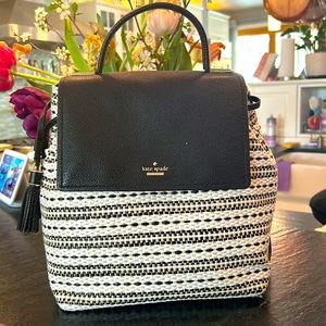 Kate Spade backpack